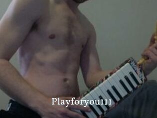 Playforyou111
