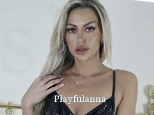 Playfulanna