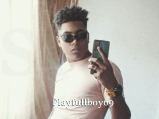playfullboy69 SexyIdol