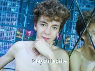 Playfulleddie