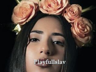 Playfullslav