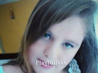 Playfullxxx
