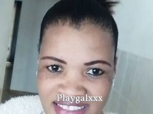 Playgalxxx