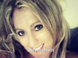 Playmatejen