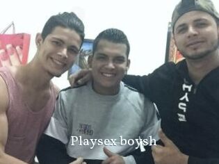 Playsex_boysh
