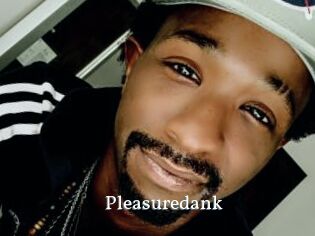 Pleasuredank