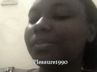 Plessure1990
