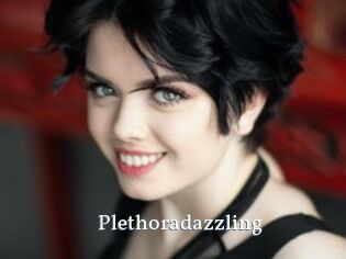 Plethoradazzling