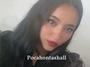 Pocahontashall