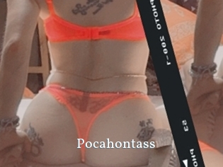 Pocahontass