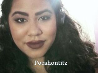 Pocahontitz
