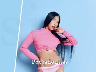 Poccahonttas
