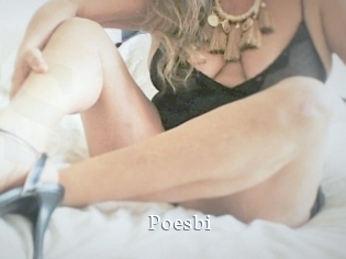 Poesbi