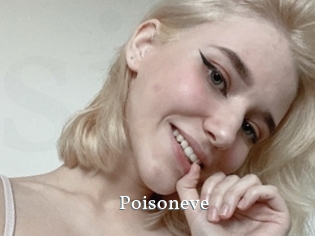 Poisoneve