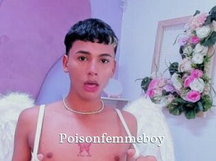 Poisonfemmeboy