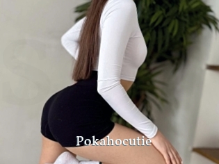 Pokahocutie