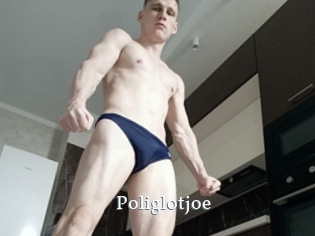 Poliglotjoe