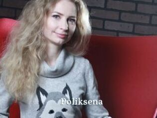 Poliksena