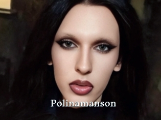 polinamanson SexyIdol