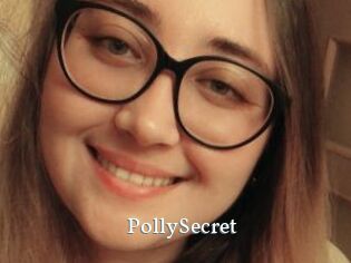 PollySecret
