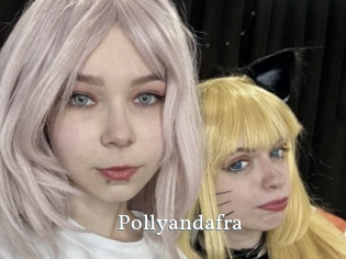 Pollyandafra