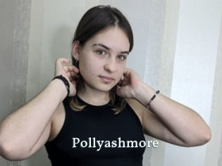 Pollyashmore