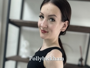 Pollybickham