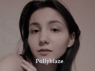 Pollyblaze