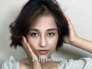 pollyboman SexyIdol