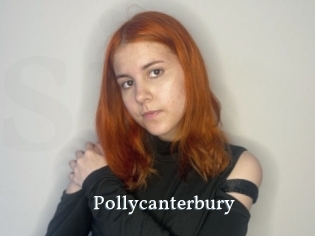 Pollycanterbury