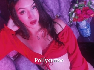 Pollycuttee