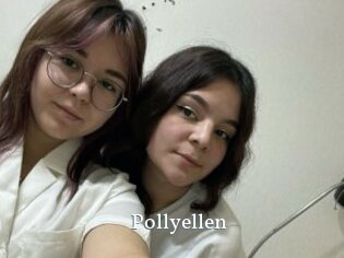 Pollyellen
