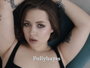 Pollyhayes