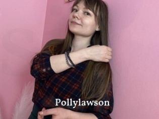 Pollylawson