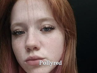 pollyred SexyIdol