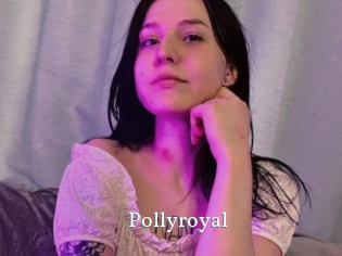 Pollyroyal