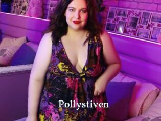 Pollystiven