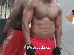 Poloredxxx