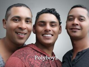 Polyboyz