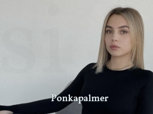 Ponkapalmer