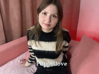 Poppetlove