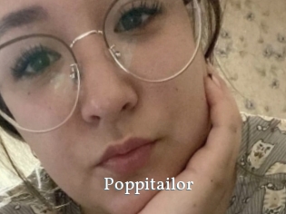 Poppitailor