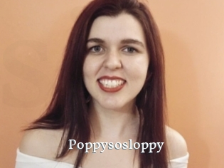 Poppysosloppy