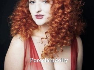 Porcelaindolly