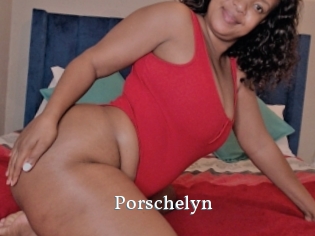 Porschelyn