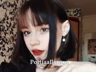 portiaallenson SexyIdol