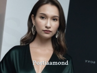 Portiaamond