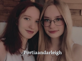 Portiaandarleigh