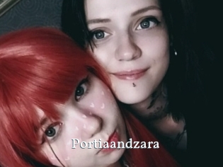 Portiaandzara