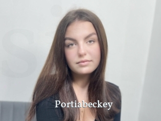 Portiabeckey